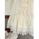 Mademoiselle Pearl Beloved Lily Of The Valley Cardigan JSKs and OPs(Reservation/Full Payment Without Shipping)